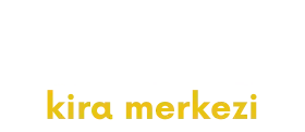 Araba Kira Merkezi Logo